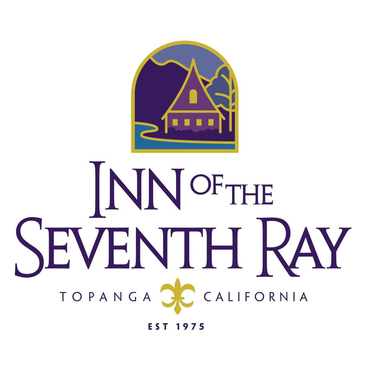 Inn of the Seventh Ray